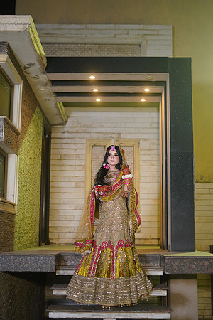 Maryam & Sultan Mehndi 00112