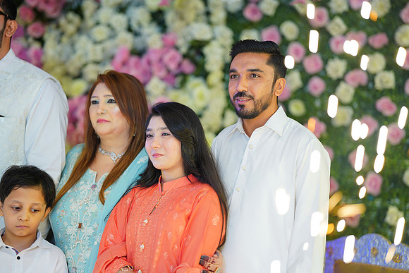 Shani Malik Engagement 00148
