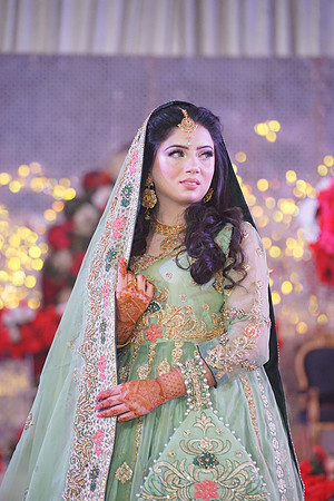 Azhar & Ayesha Walima 00163