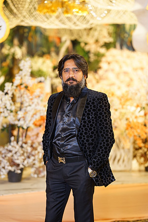 Sohaib & Sahar Walima 00138