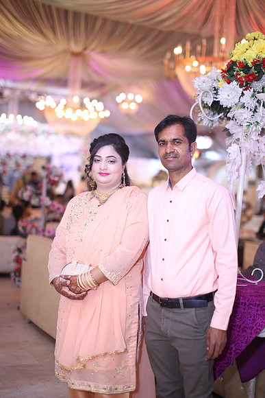Walima Wedding Photographed by Fatima Studio 00212