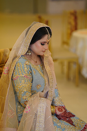 Hassan & Rahila Baat Pakki 00064