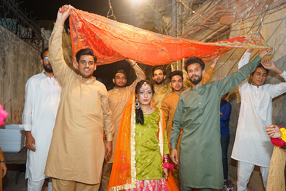 Zohaib Mehndi 00105