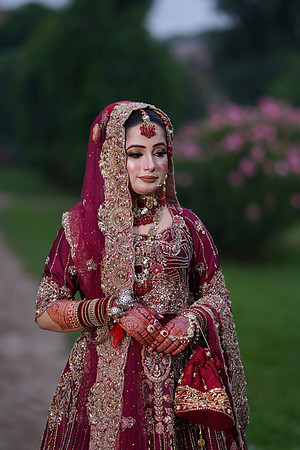 Maryam & Sultan Barat 00005