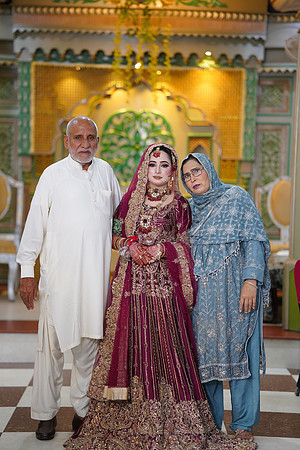 Maryam & Sultan Barat 00383