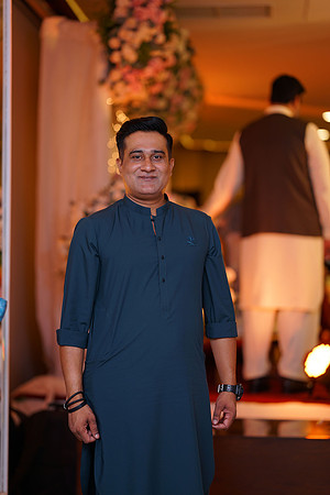 Iqra & Touqeer Walima 00166