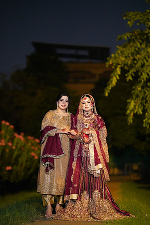 Maryam & Sultan Barat 00254