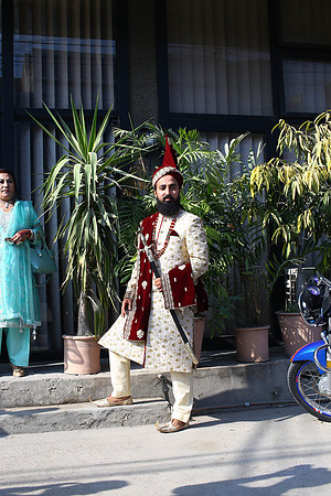 Uzair & Muskan Barat 00199