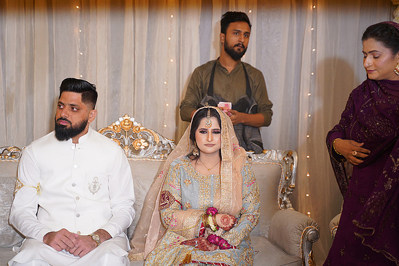 Hassan & Rahila Baat Pakki 00456