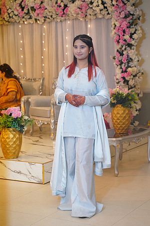 Hassan & Rahila Baat Pakki 00266