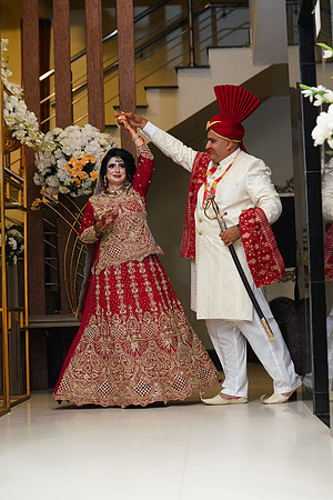 Rashid & Amina Barat 00129