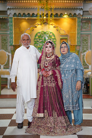 Maryam & Sultan Barat 00384