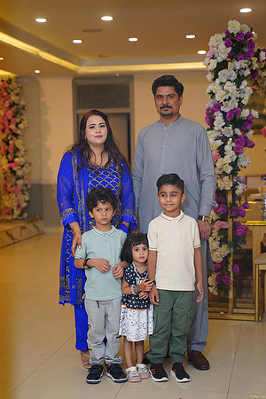 Hassan & Rahila Baat Pakki 00325