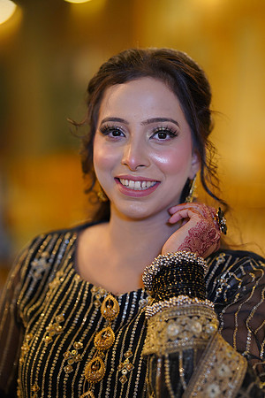 Maryam & Sultan Walima 00242