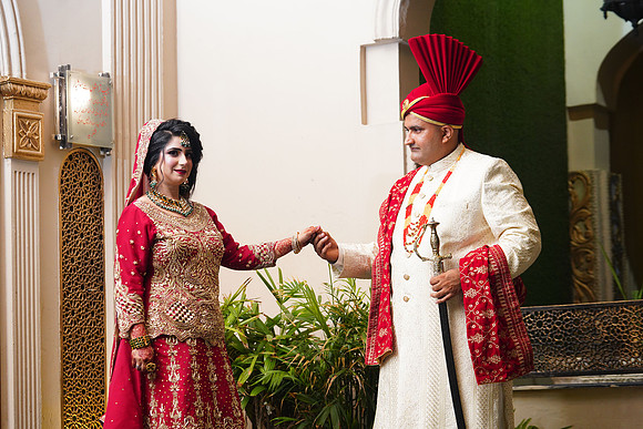 Rashid & Amina Barat 00146
