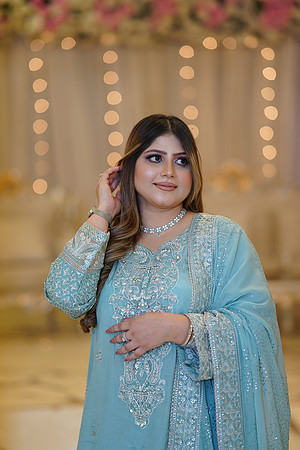 Hassan & Rahila Baat Pakki 00411