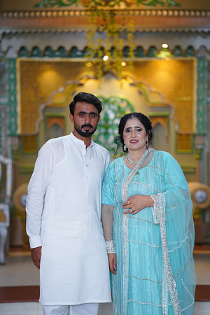 Maryam & Sultan Barat 00465