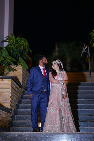 Iqra & Touqeer Walima 00041