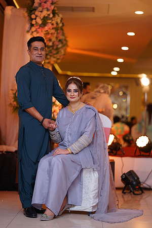Iqra & Touqeer Walima 00161