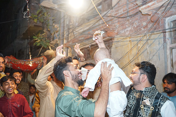 Zohaib Mehndi 00151