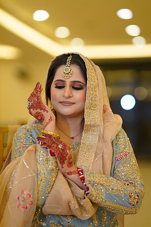 Hassan & Rahila Baat Pakki 00076