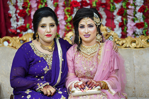 Waseem & Sabira Engagement 00200