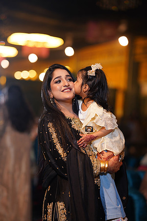 Maryam & Sultan Walima 00295