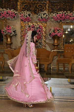 Uzair & Muskan Walima 00225