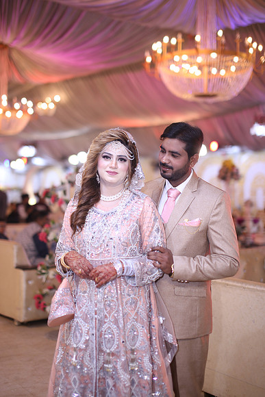 Walima Wedding Photographed by Fatima Studio 00129