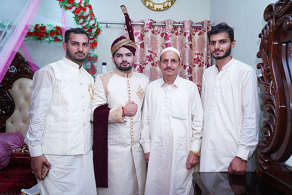 Afeef & Tehreem Barat 00093