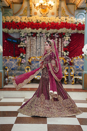 Maryam & Sultan Barat 00214