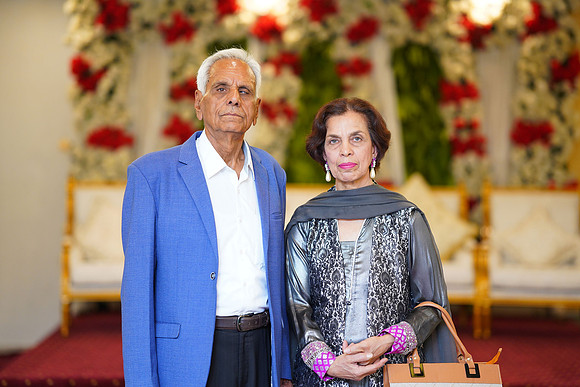 Izhar & Zineera Barat 00170