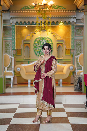 Maryam & Sultan Barat 00344