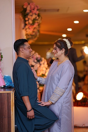 Iqra & Touqeer Walima 00138