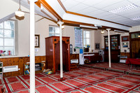Zahroon's Birthday at Blaina Community Centre-7279