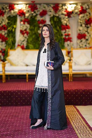 Izhar & Zineera Barat 00173