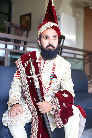 Uzair & Muskan Barat 00184