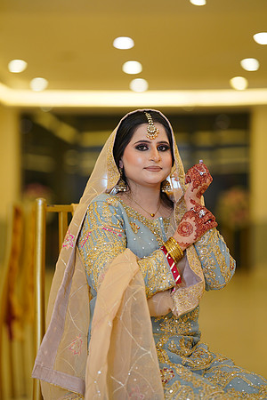 Hassan & Rahila Baat Pakki 00053
