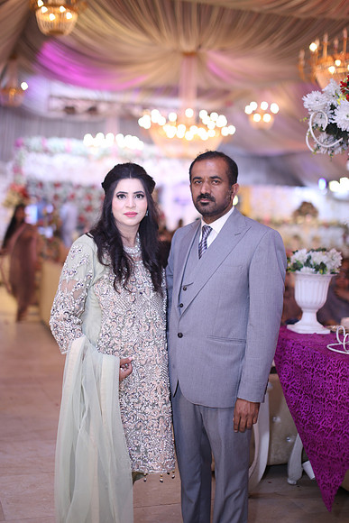 Walima Wedding Photographed by Fatima Studio 00194