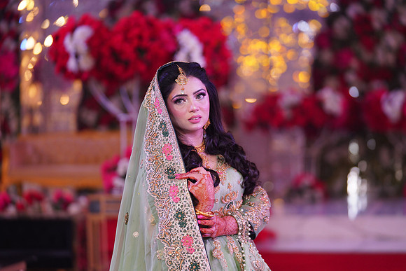 Azhar & Ayesha Walima 00100