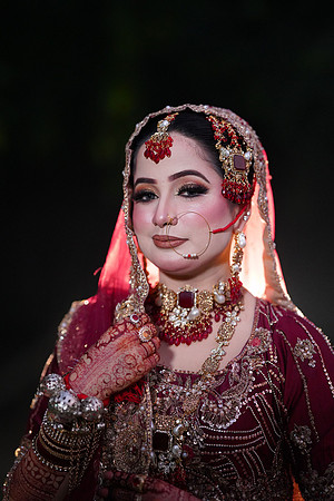 Maryam & Sultan Barat 00094