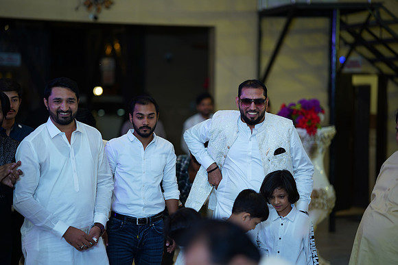 Shani Malik Engagement 00125