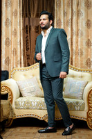 Ehtasham & Amna Walima 00009
