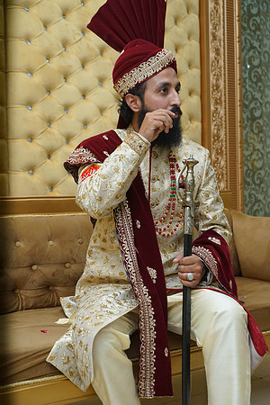 Uzair & Muskan Barat 00047