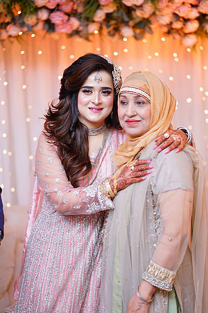 Iqra & Touqeer Walima 00100