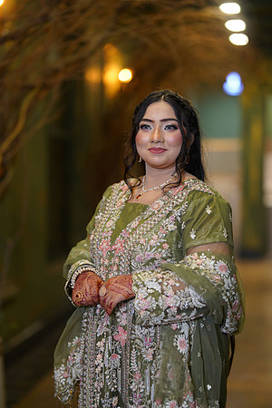 Maryam & Sultan Walima 00434