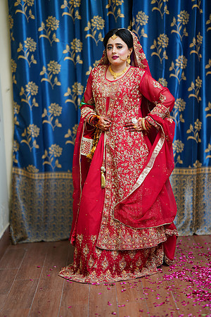 Ehtasham & Amna Barat  00039