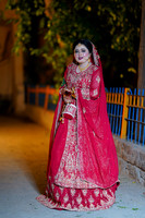 Ehtasham & Amna Barat  00011