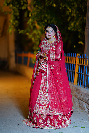 Ehtasham & Amna Barat  00011