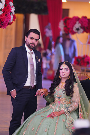 Azhar & Ayesha Walima 00026